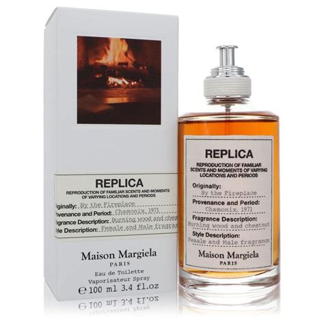 fireplace replica|fragrantica by the fireplace.